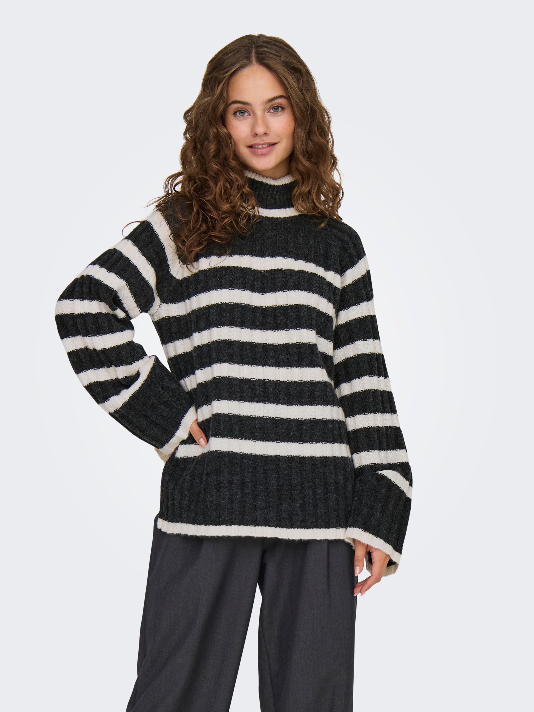 Pull En Maille, JDY
