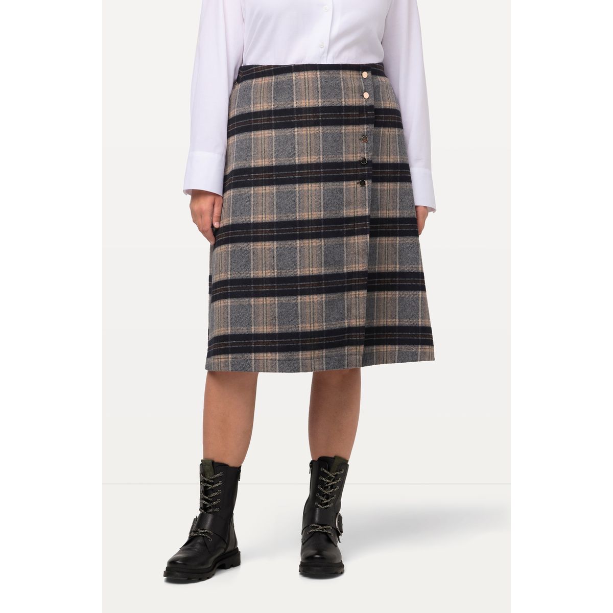 Kilt femme outlet grande taille