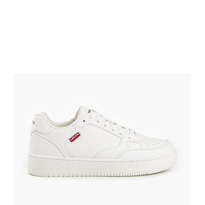 Paige Low Top Trainers LEVI'S