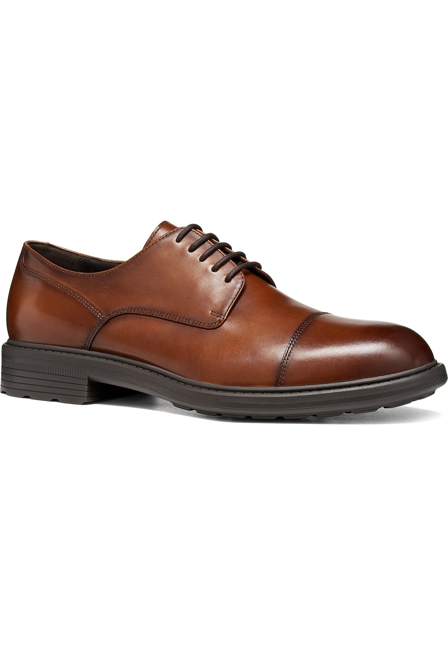 Derbies U WALK PLEASURE B, GEOX