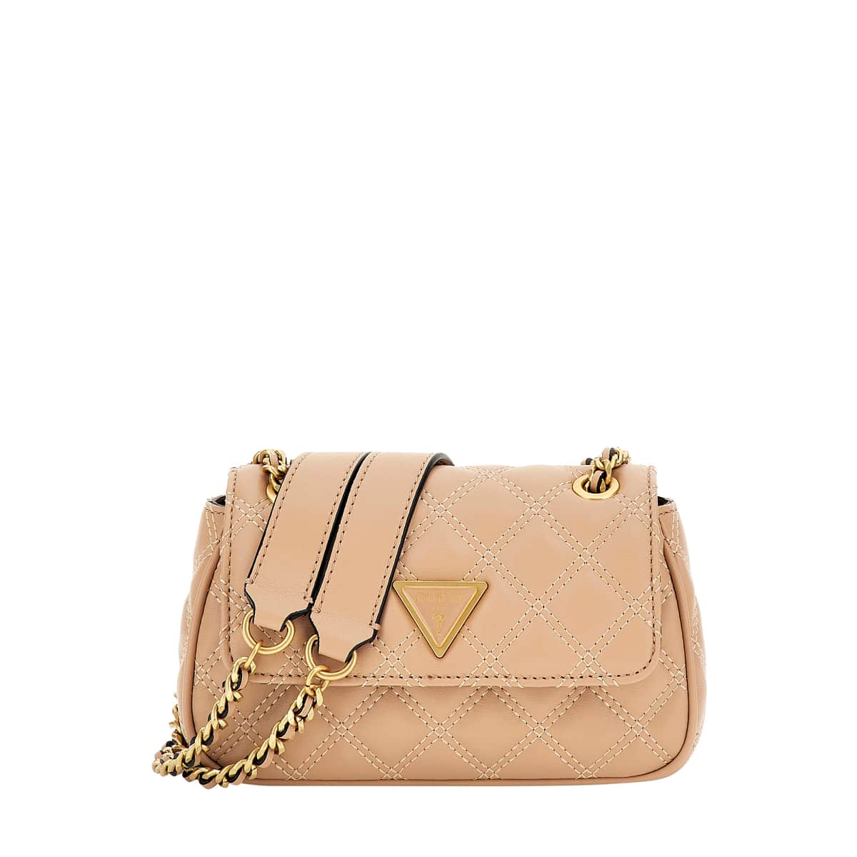 Sac a main outlet guess rose poudre