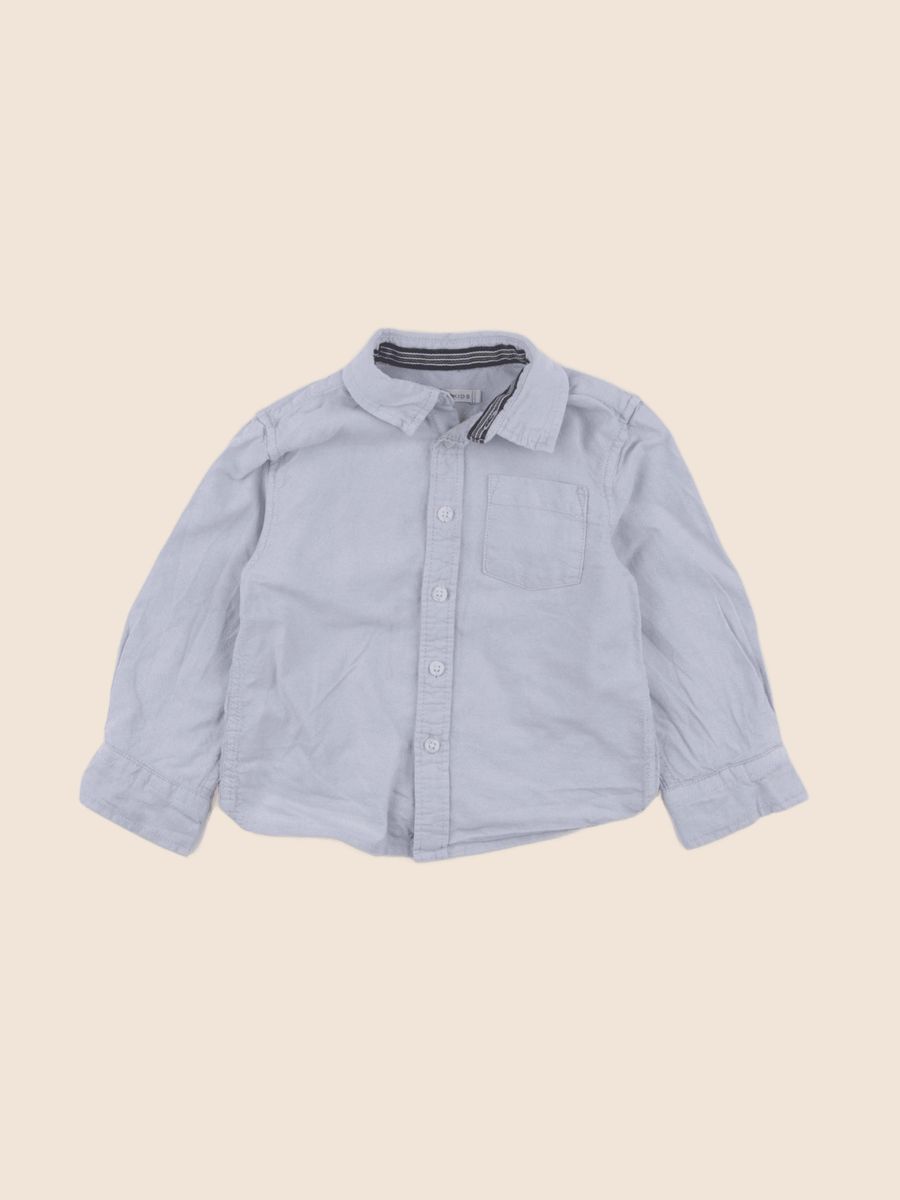 Chemise - Très bon état, MONOPRIX