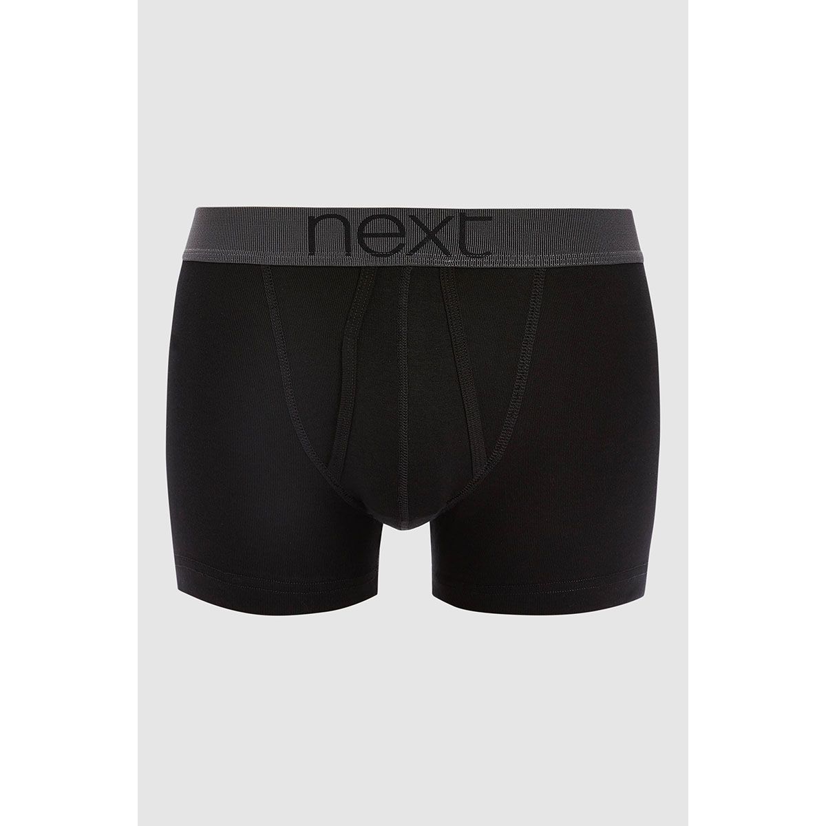 Boxer homme ouverture devant La Redoute