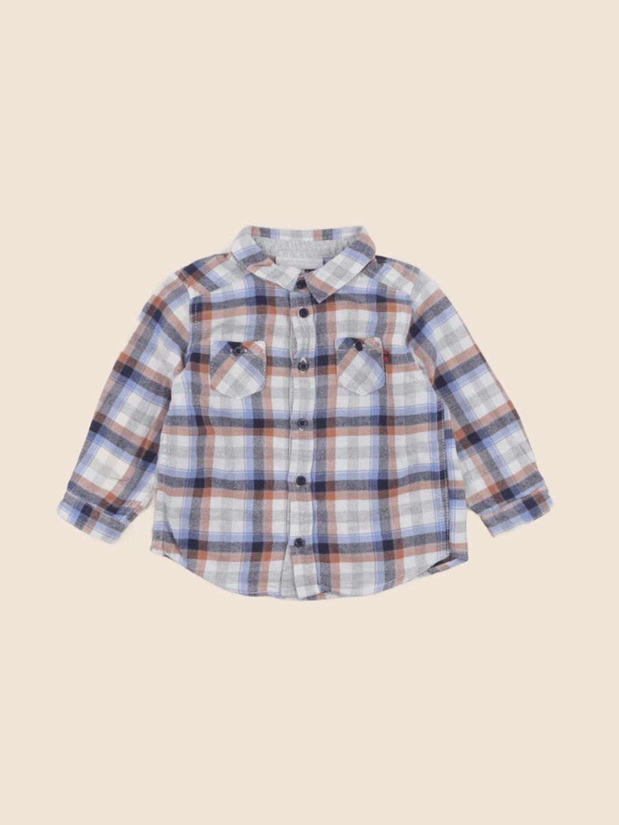 Chemise - Très bon état, CADET ROUSSELLE