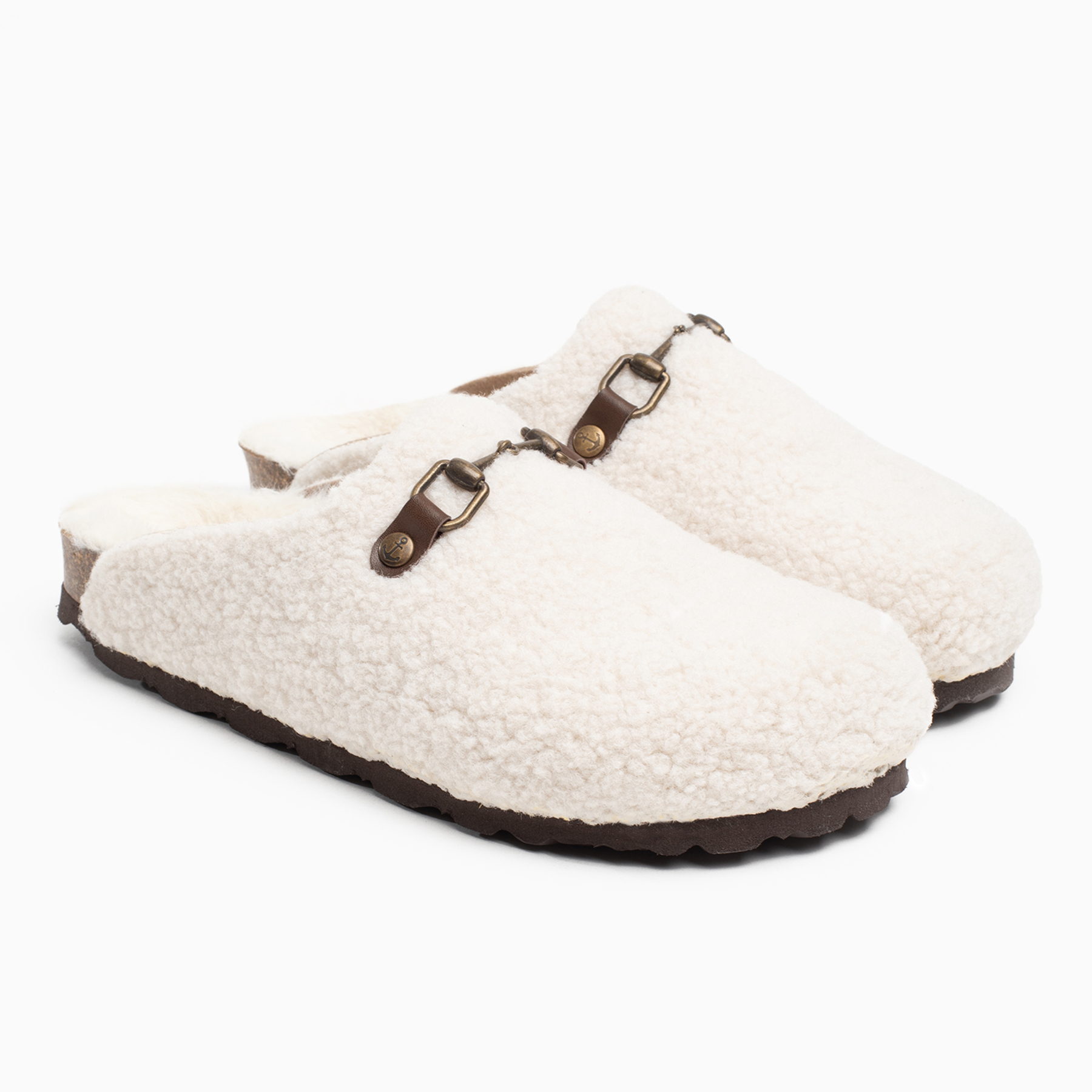 Sabots MONTANA pour femme, BAYTON