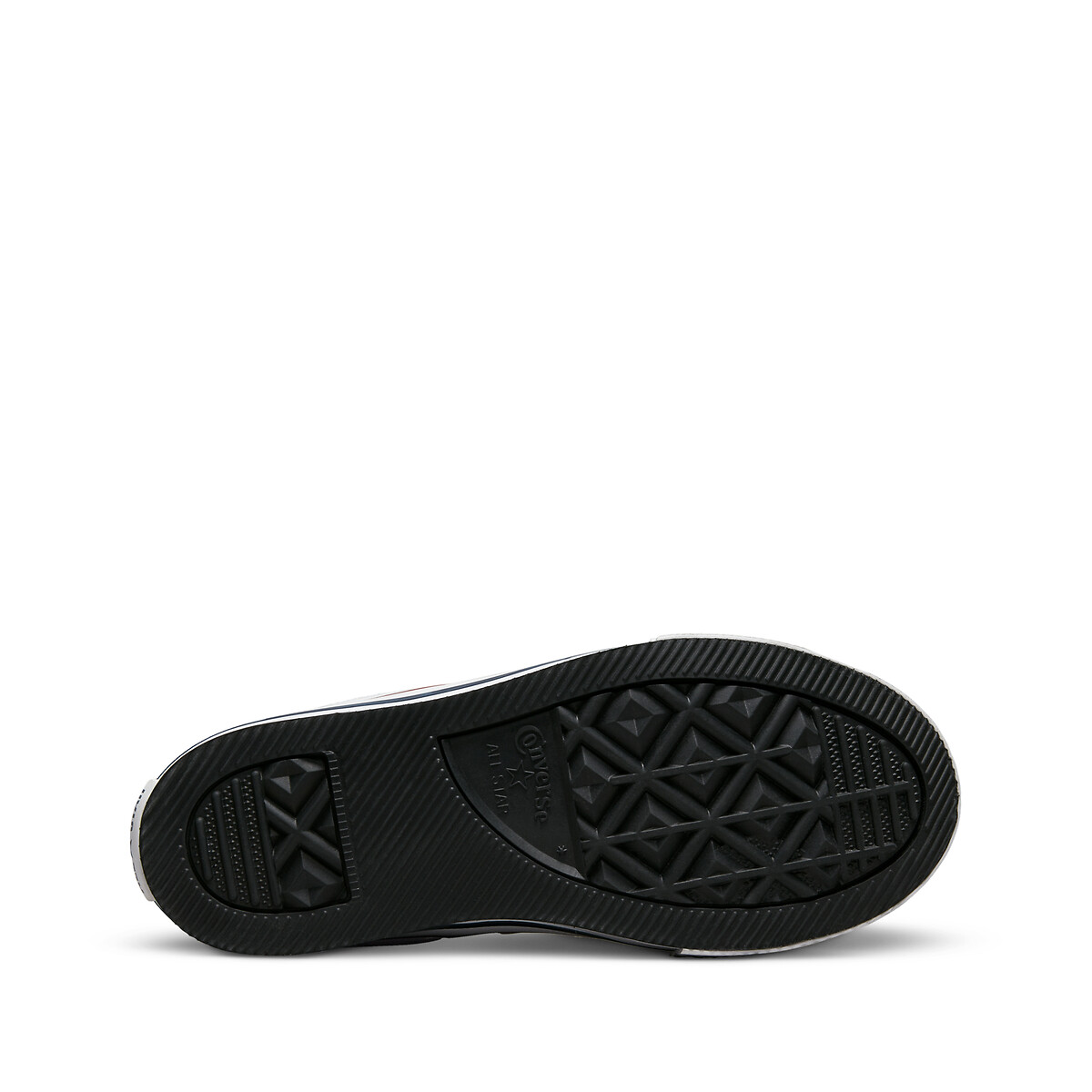 Converse Zapatillas Chuck Taylor All Star Eva Lift — photo 7