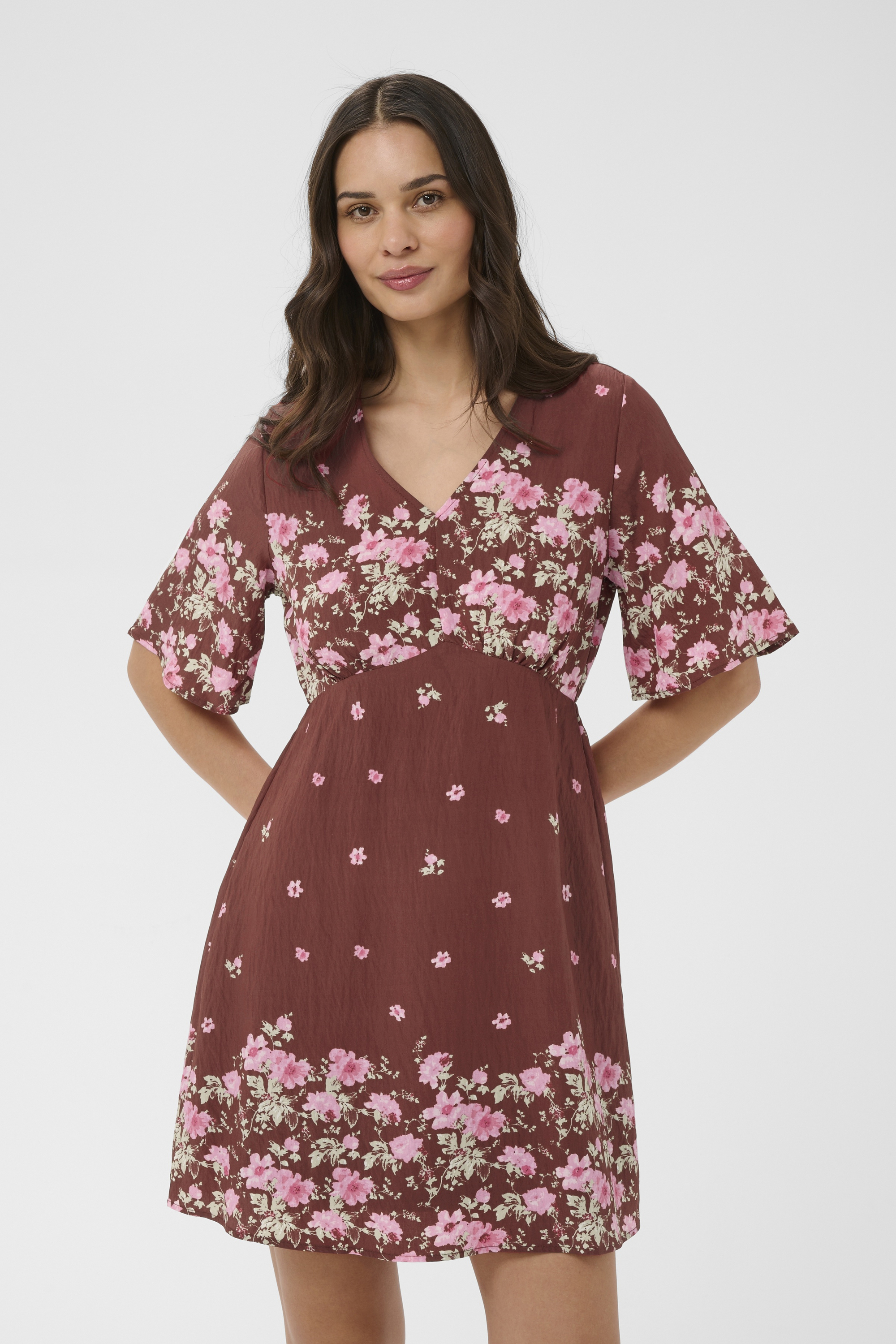 Robe, KAFFE