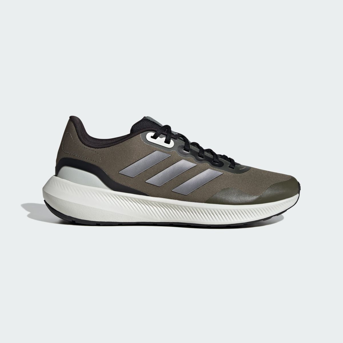 Basket adidas femme online kaki