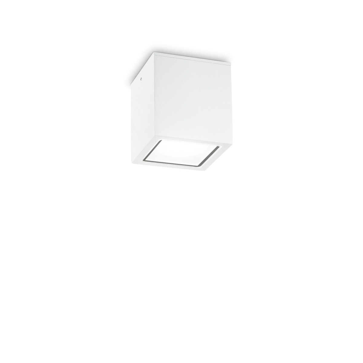 Plafonnier    TECHO, IDEAL LUX