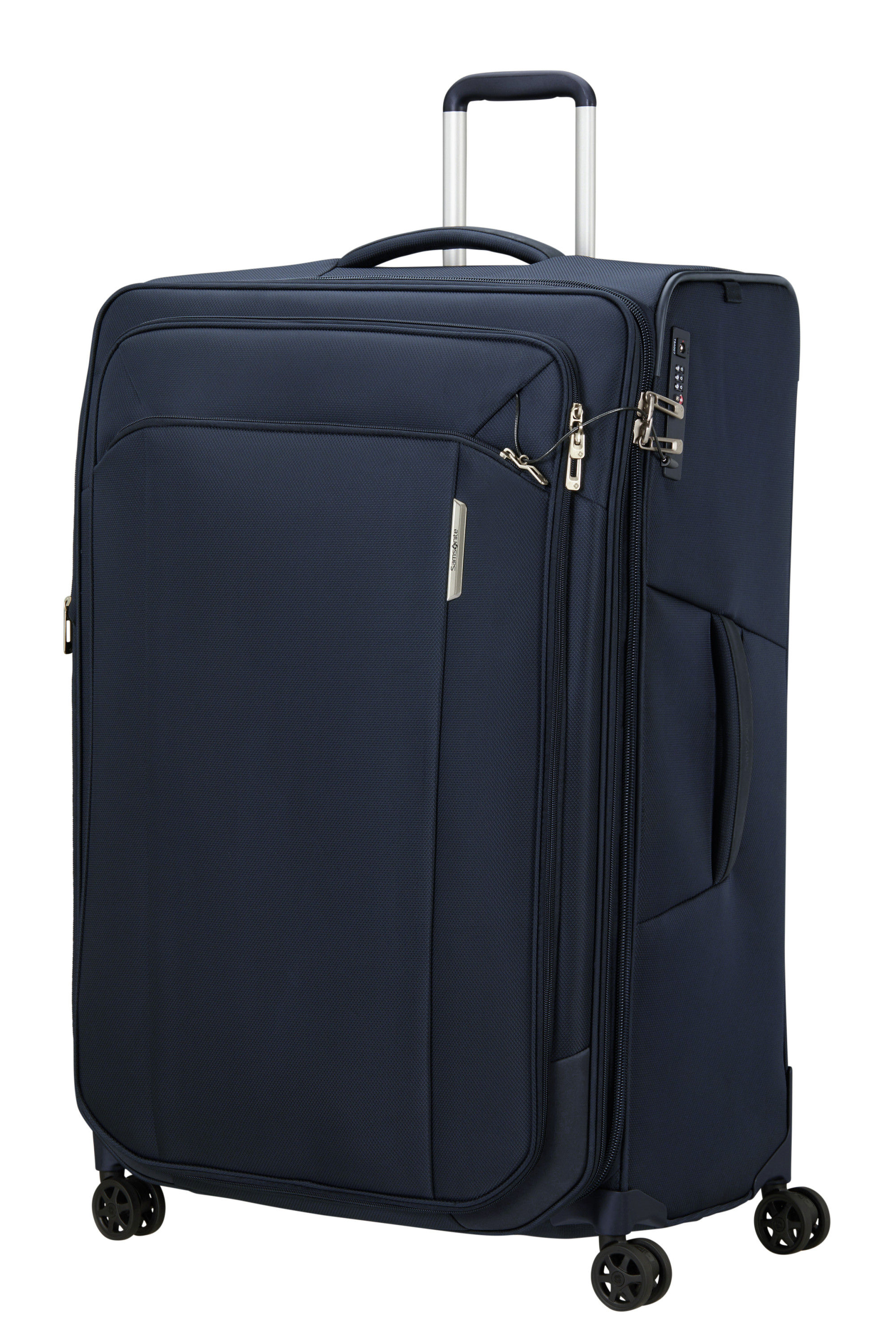 Respark valise 4 roues taille XL, SAMSONITE