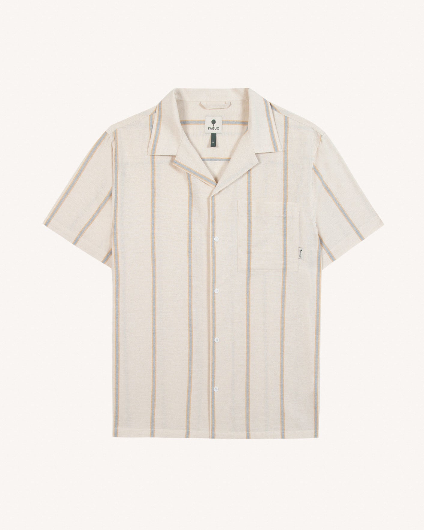 Chemise PAIOLIVE, FAGUO