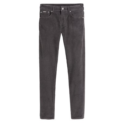 Cotton Trousers PEPE JEANS