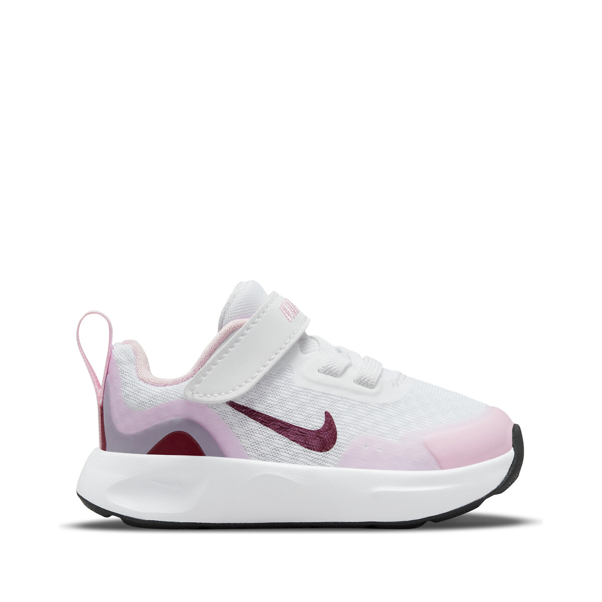 Basket Toile Bebe Garcon La Redoute