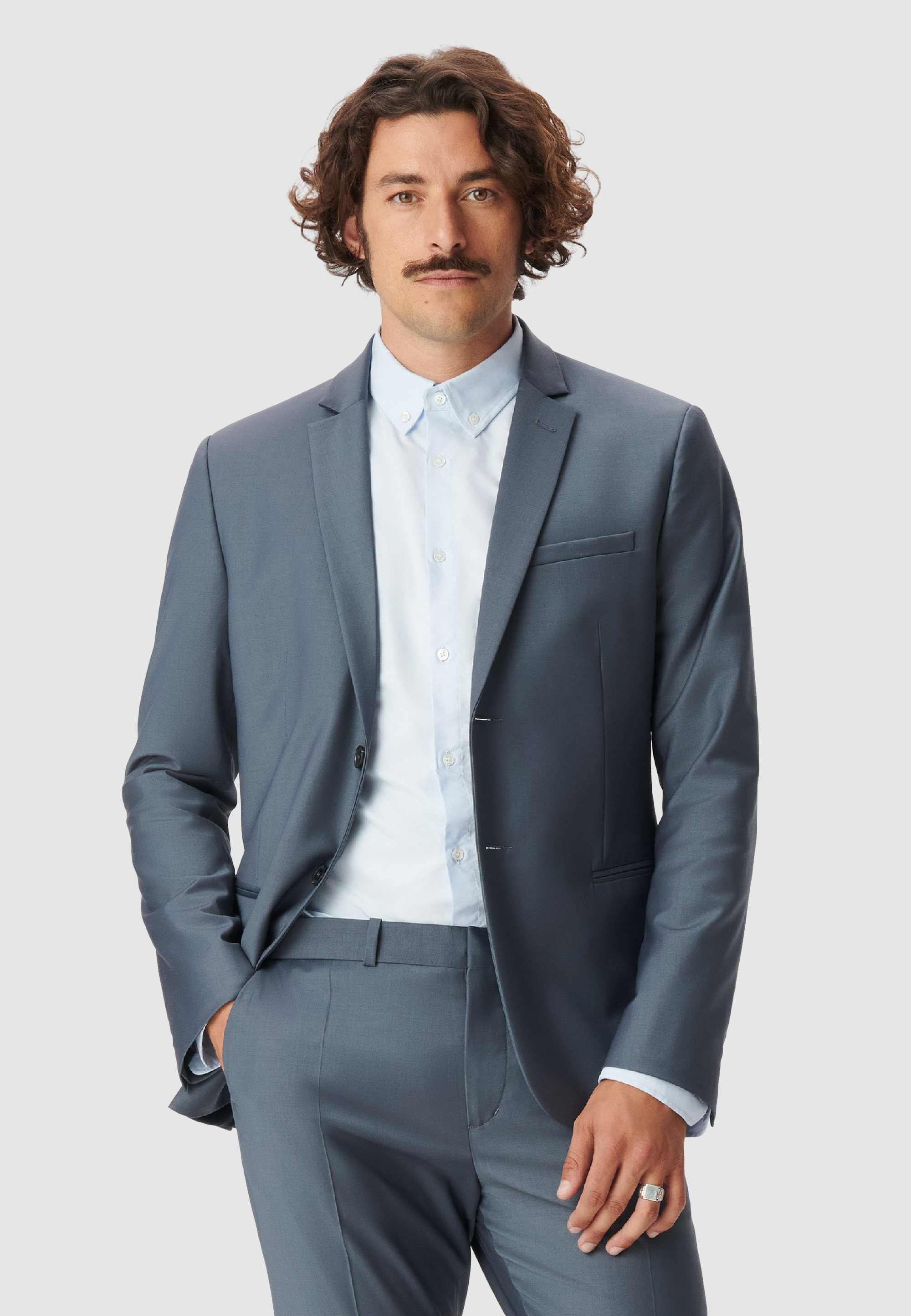 Veste de costume TRAVEL SUIT*, IKKS