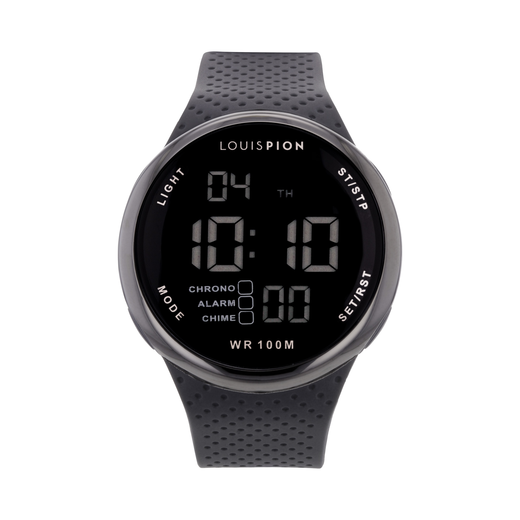 Montre Digital  MAX, LOUIS PION