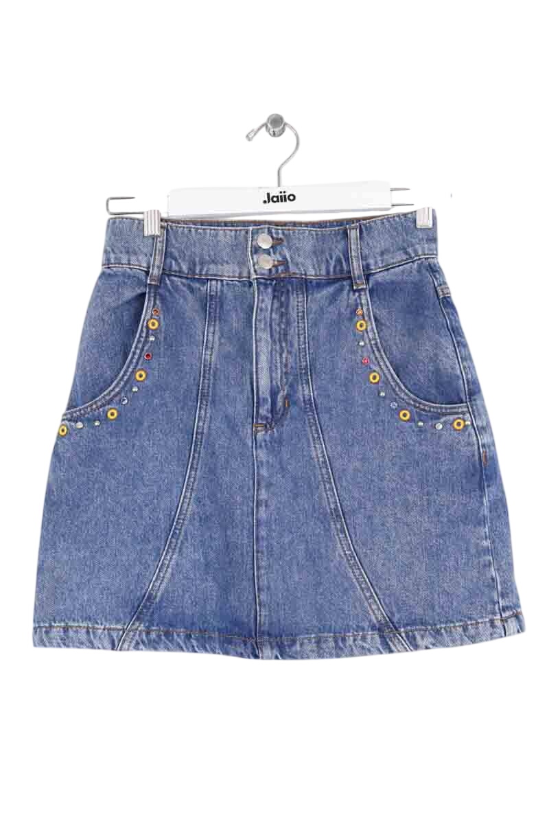 Mini jupe - Très Bon État, CLAUDIE PIERLOT