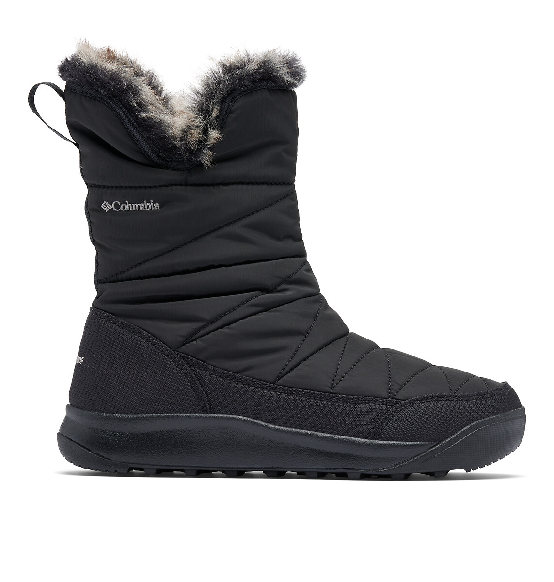 Columbia Botas de invierno impermeables Minx™ Slip V
