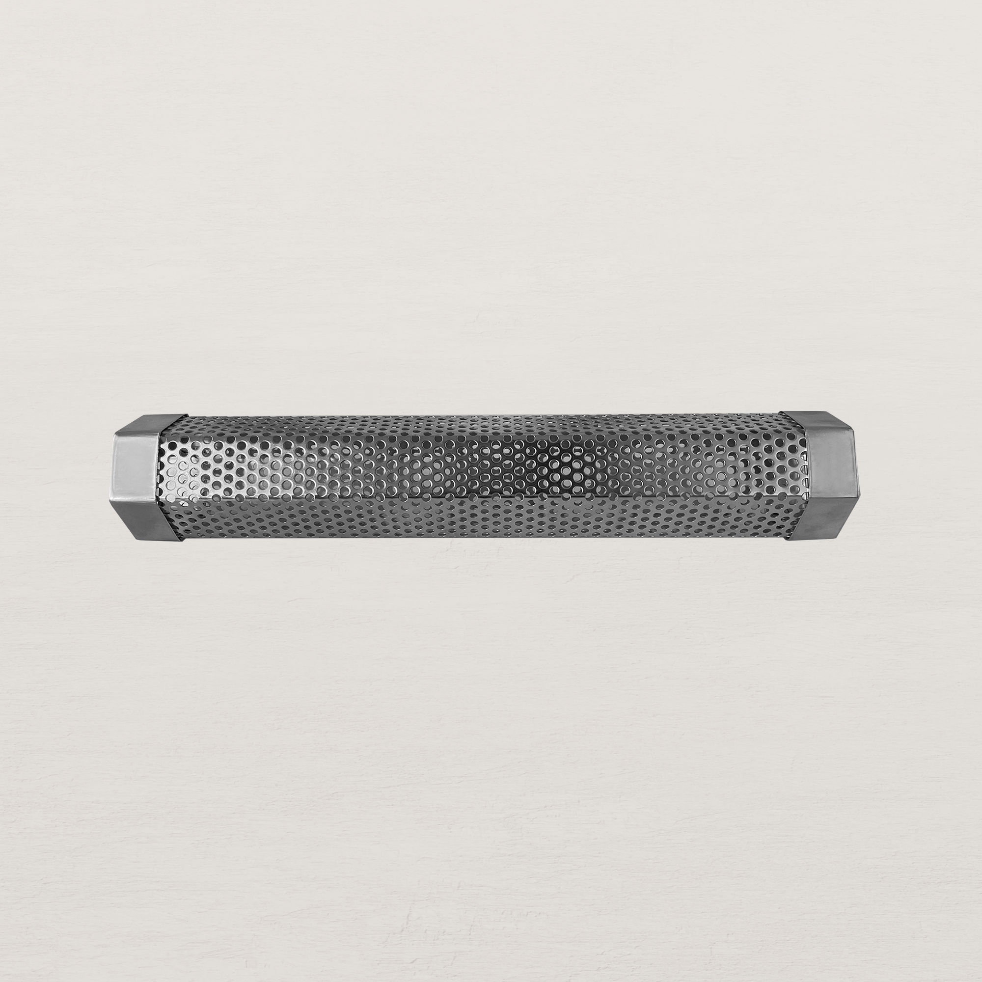 Tube fumoir à chaud pour barbecue KOKKO XL, KOKKO