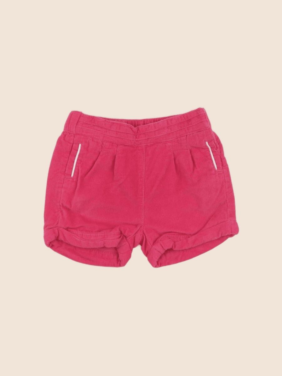 Short - Très bon état, OBAIBI