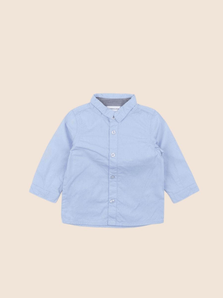 Chemise - Très bon état, VERTBAUDET