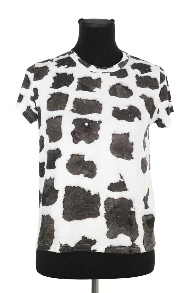 T-shirt - Très Bon État, AGNES B