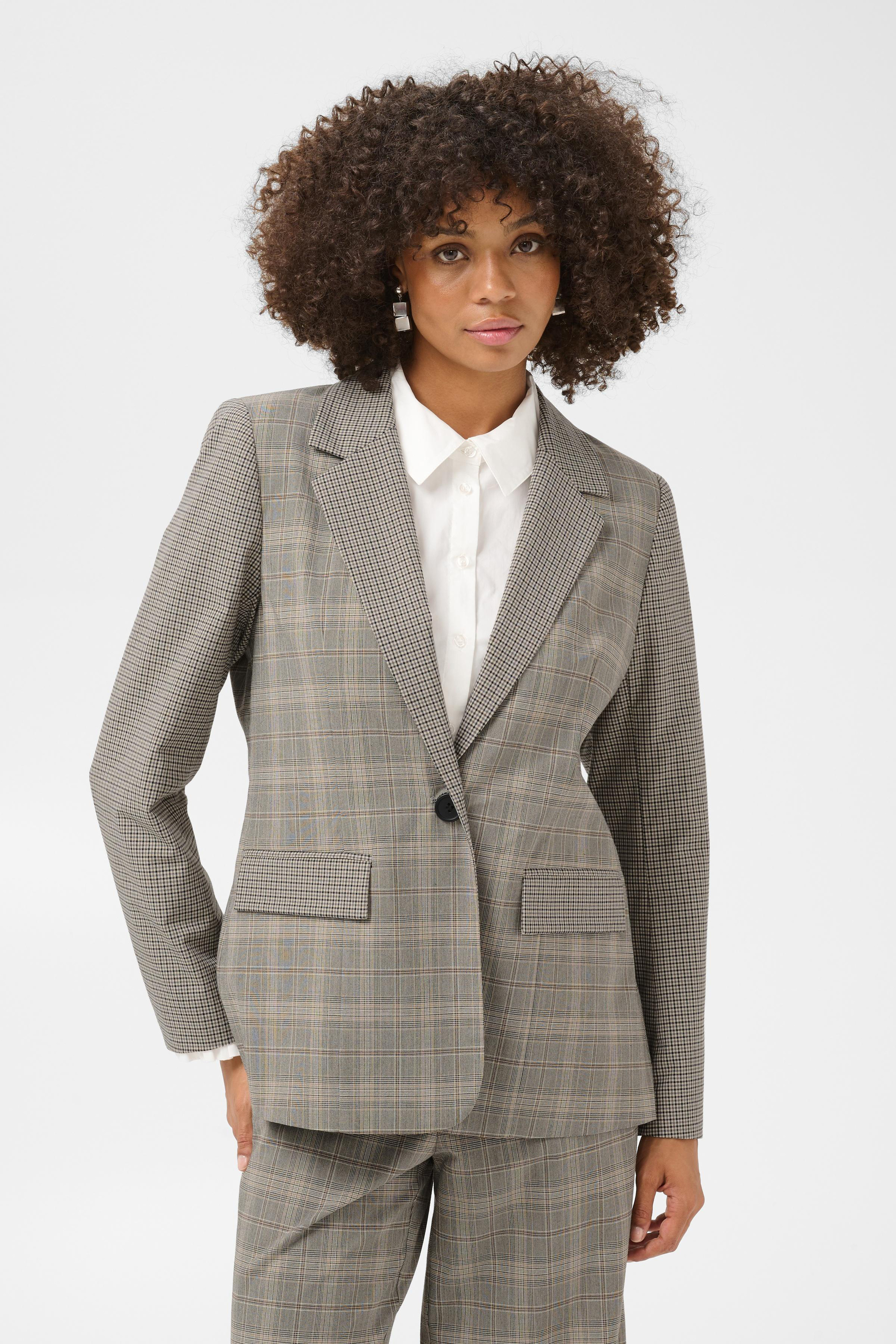 Blazer, CULTURE