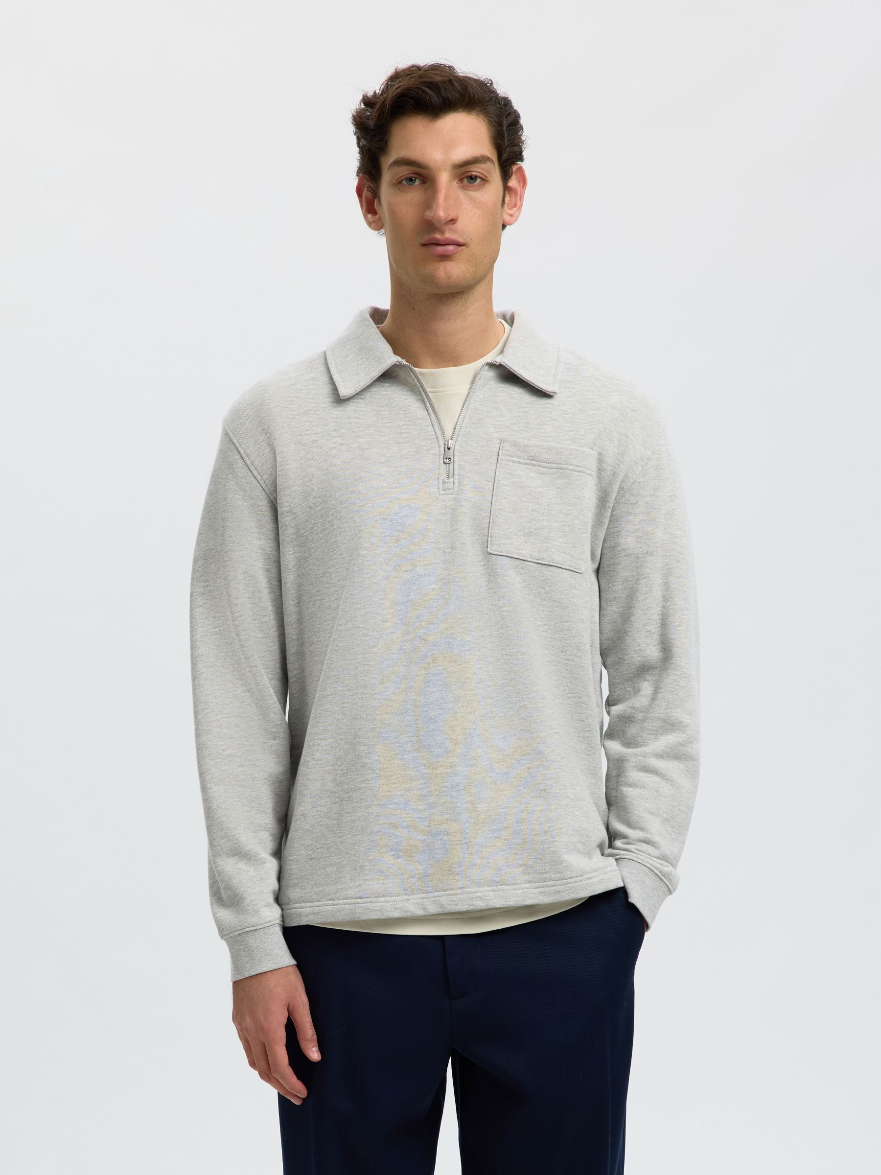 Pullover, SELECTED