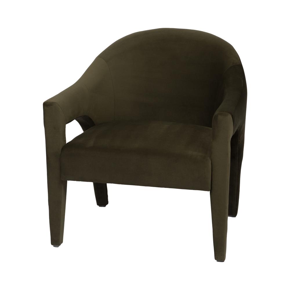 Fauteuil en tissu   Aristid, AMADEUS