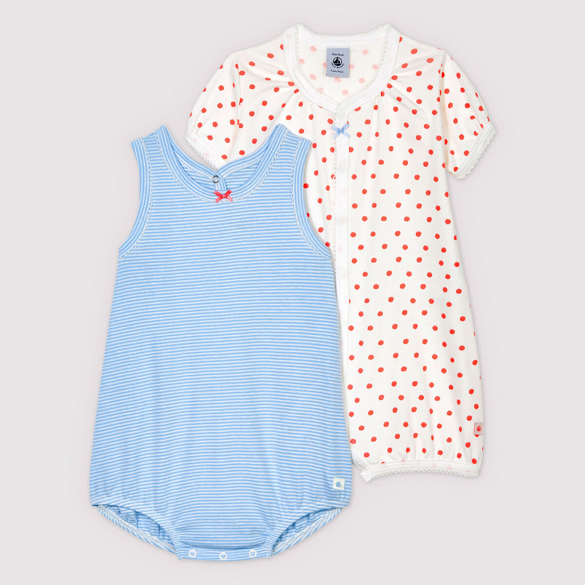 Pyjama Petit Bateau La Redoute