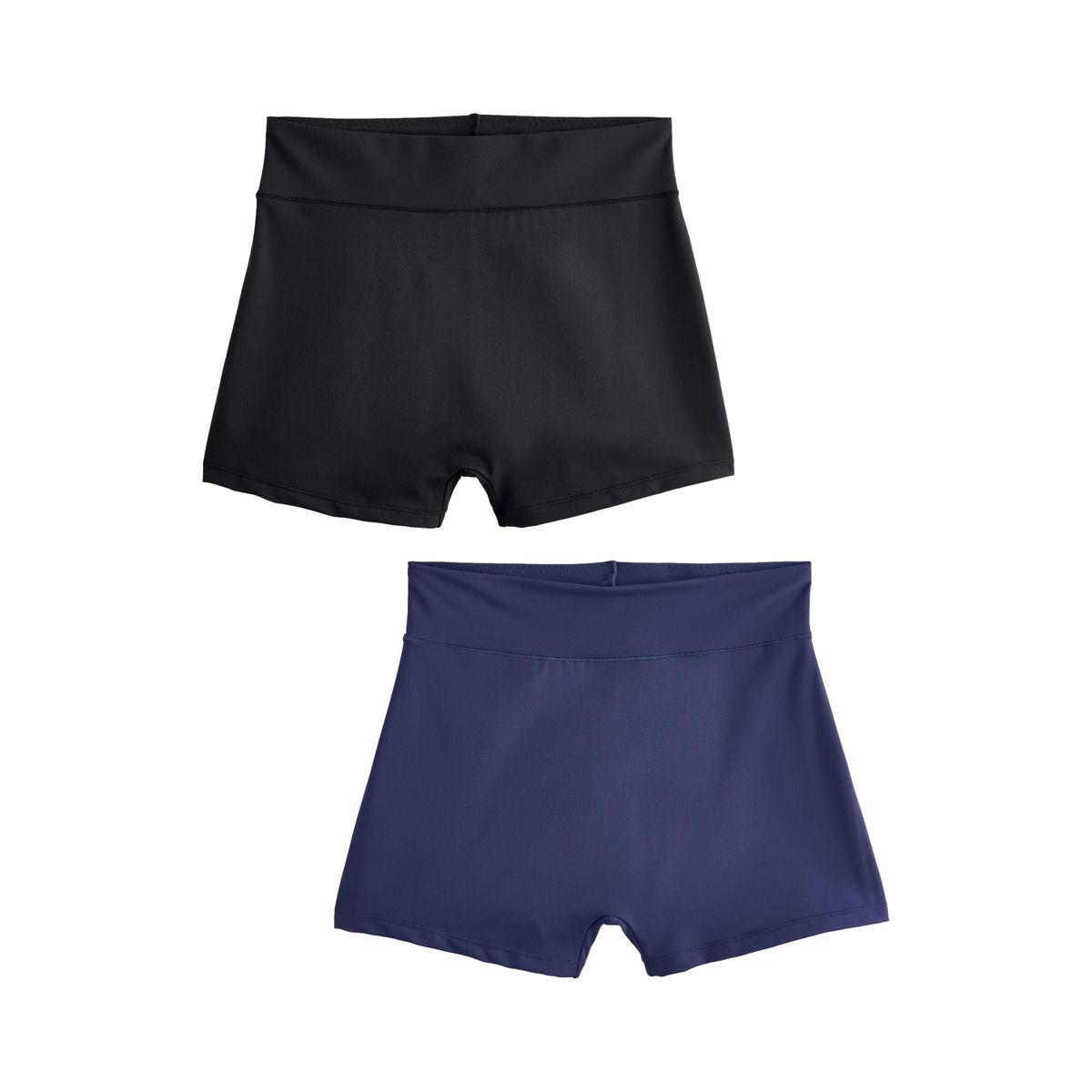 Short menstruel, lot de 2, NEXT