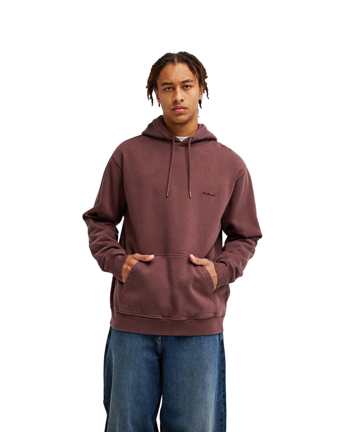 DC Shoes Apparel|Outer Layer Homme EDYFT03579, DC SHOES