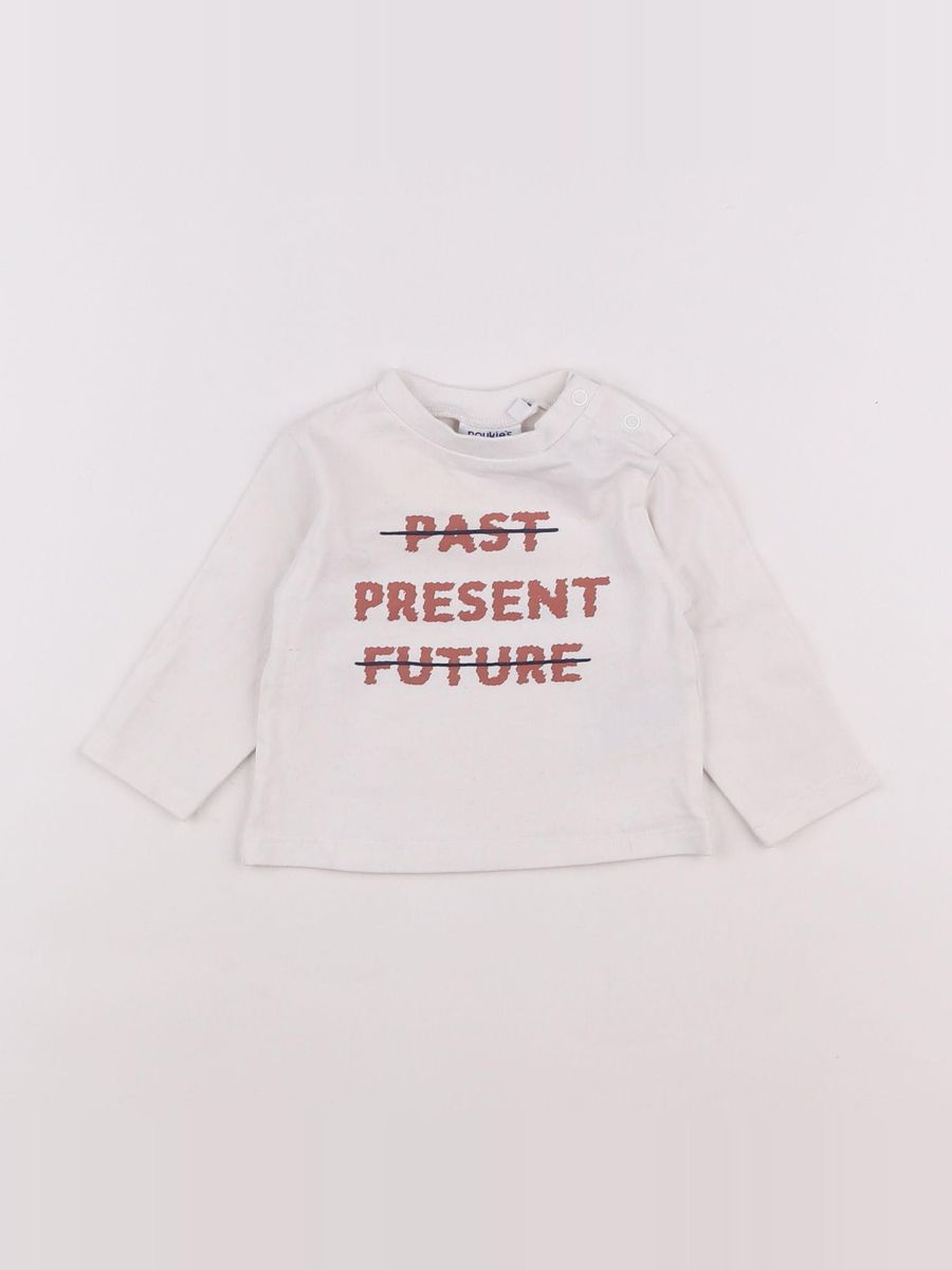Tee-shirt - Très bon état, NOUKIE'S