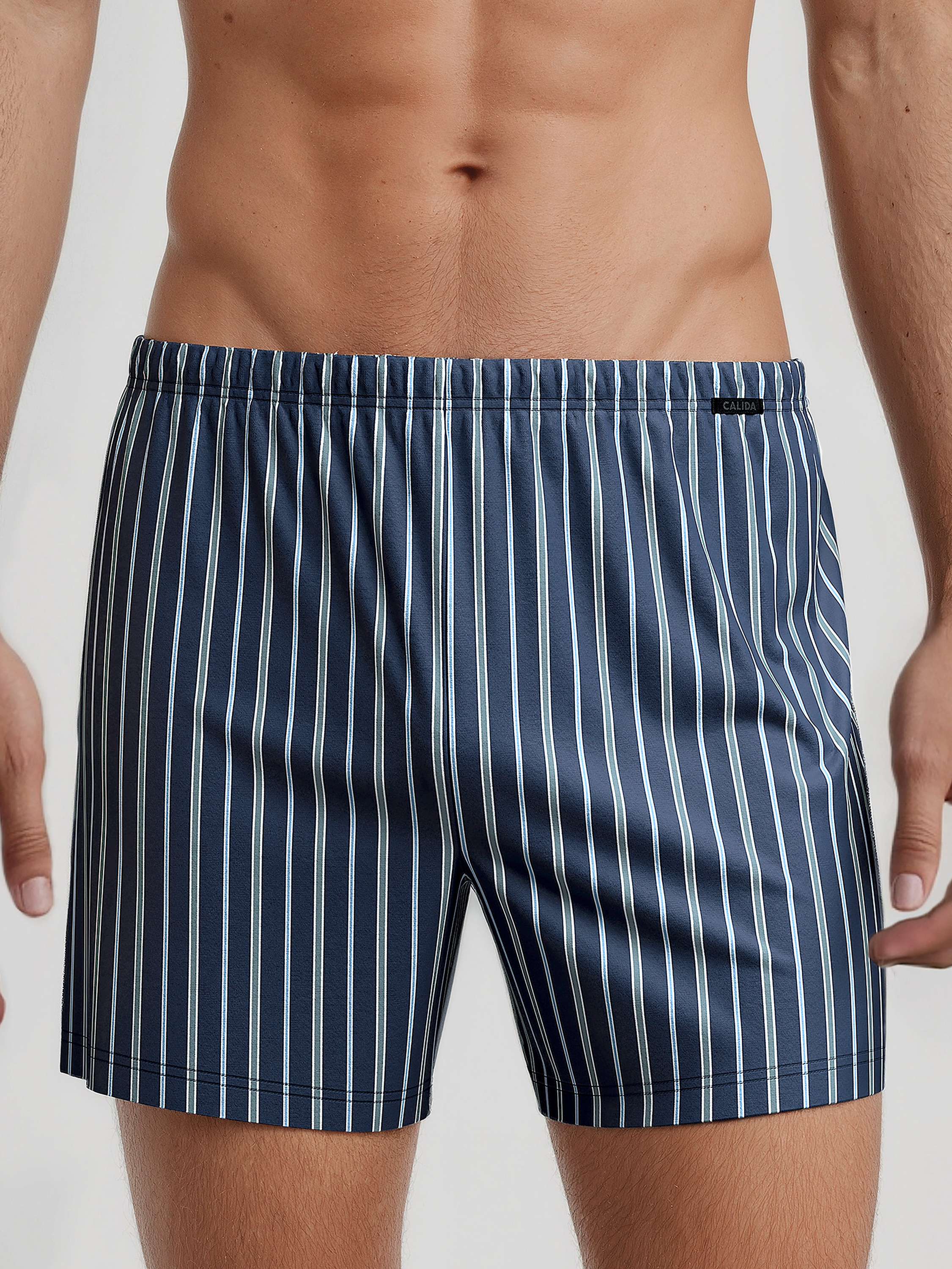 Boxers, pack de 2 Coton COTTON SPECIAL, CALIDA