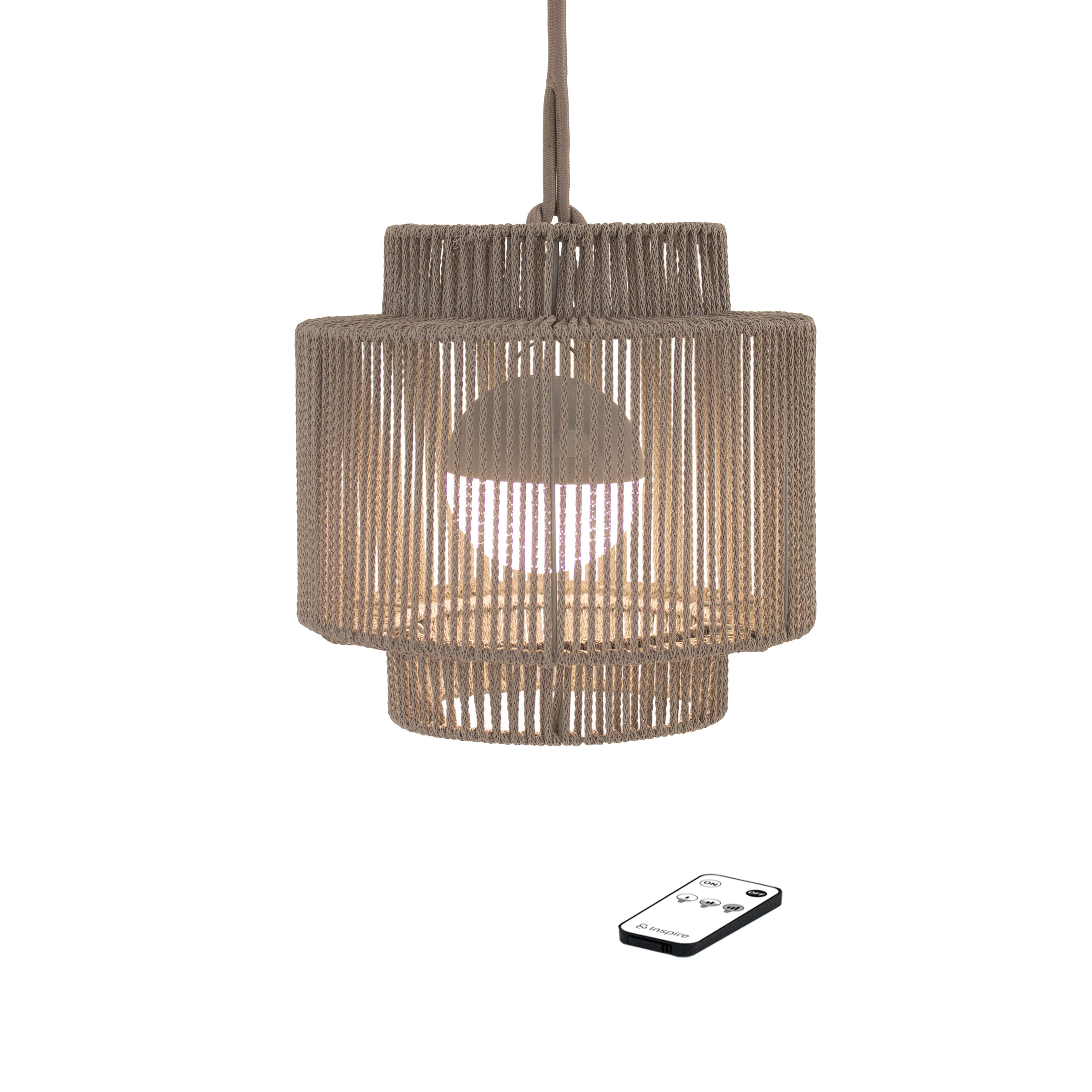 Suspension LED 1300 lumens, INSPIRE, INSPIRE