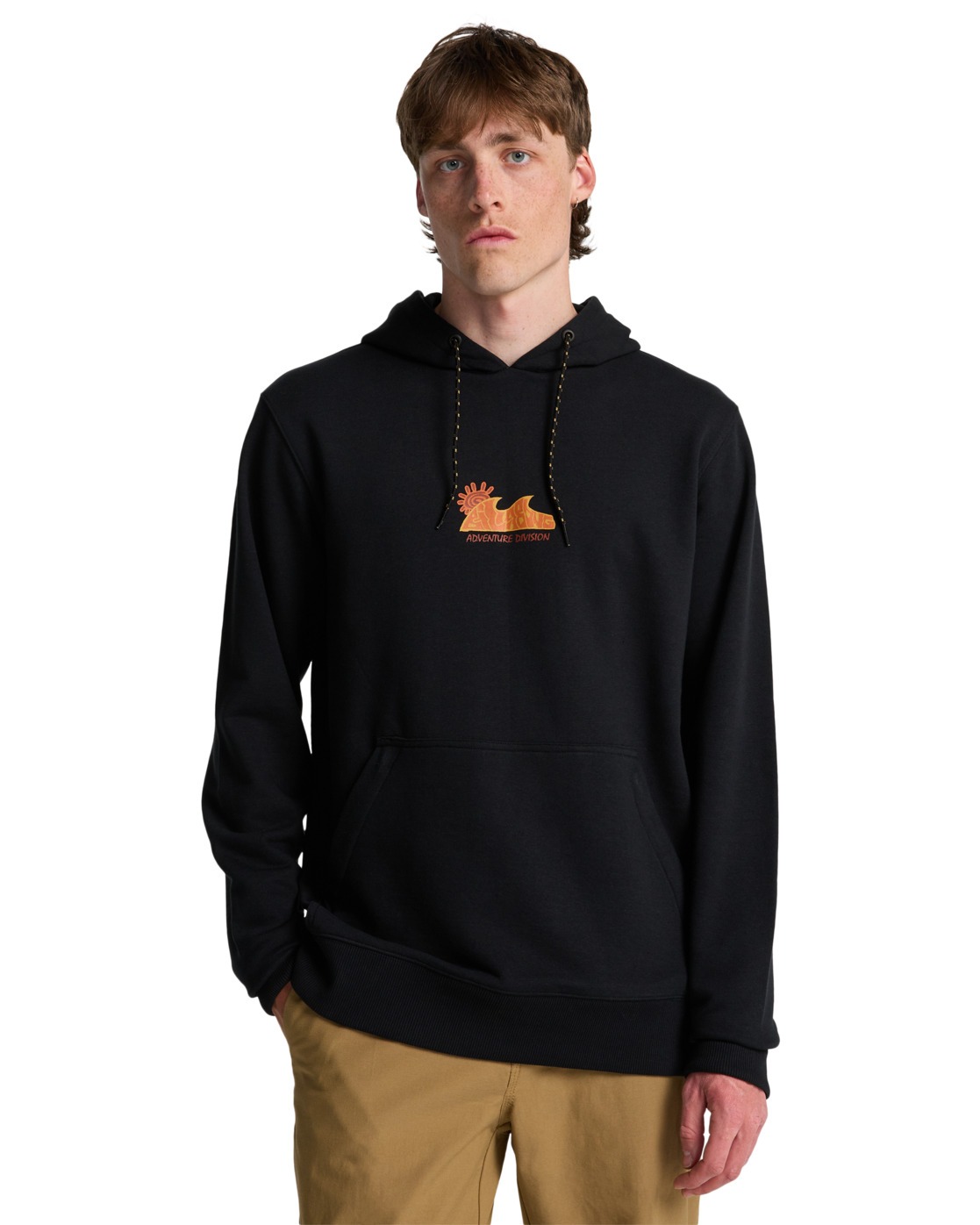 Sweat à capuche COMPASS, BILLABONG