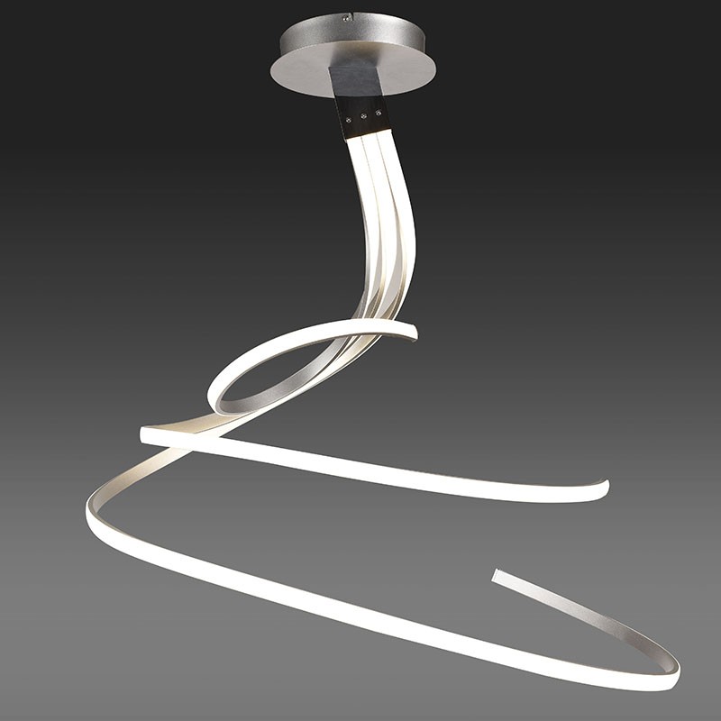 Suspension en métal design, D.91 , NUR XL, MANTRA