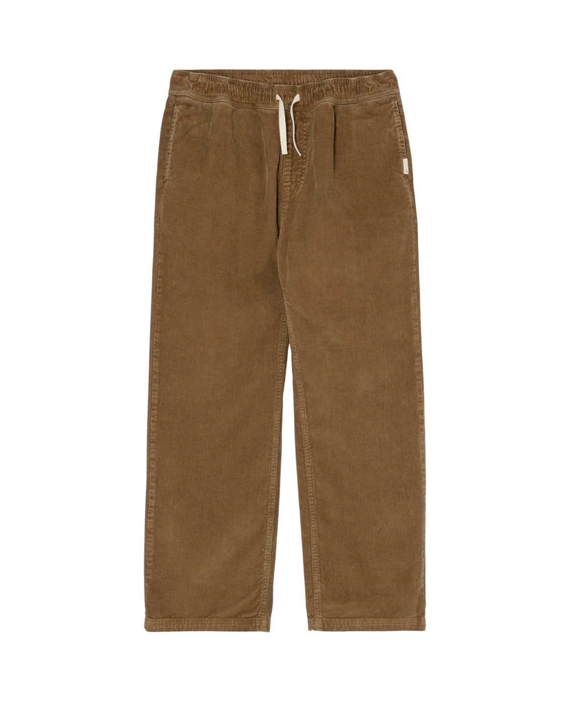 Pantalon RELAX COMFORT CORDUROY Y, ELEMENT