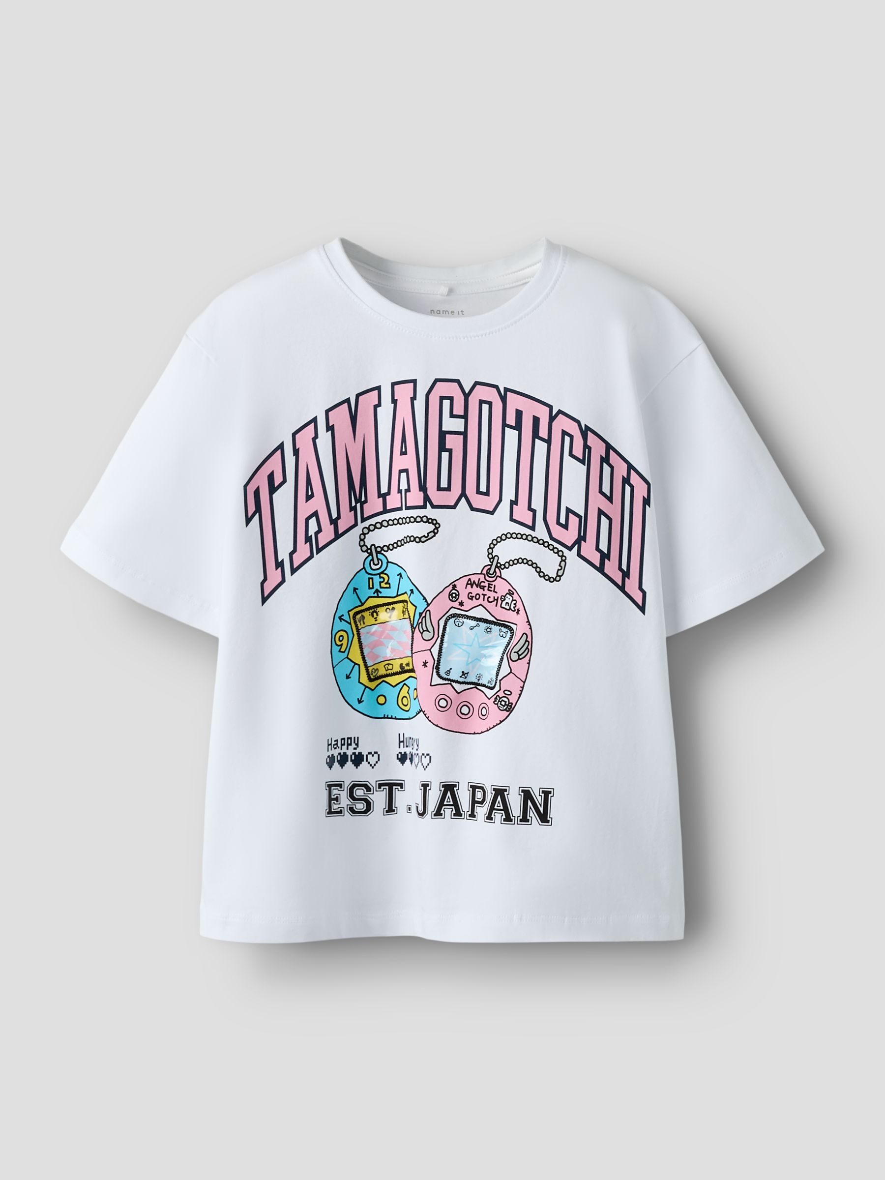 T-Shirt, NAME IT