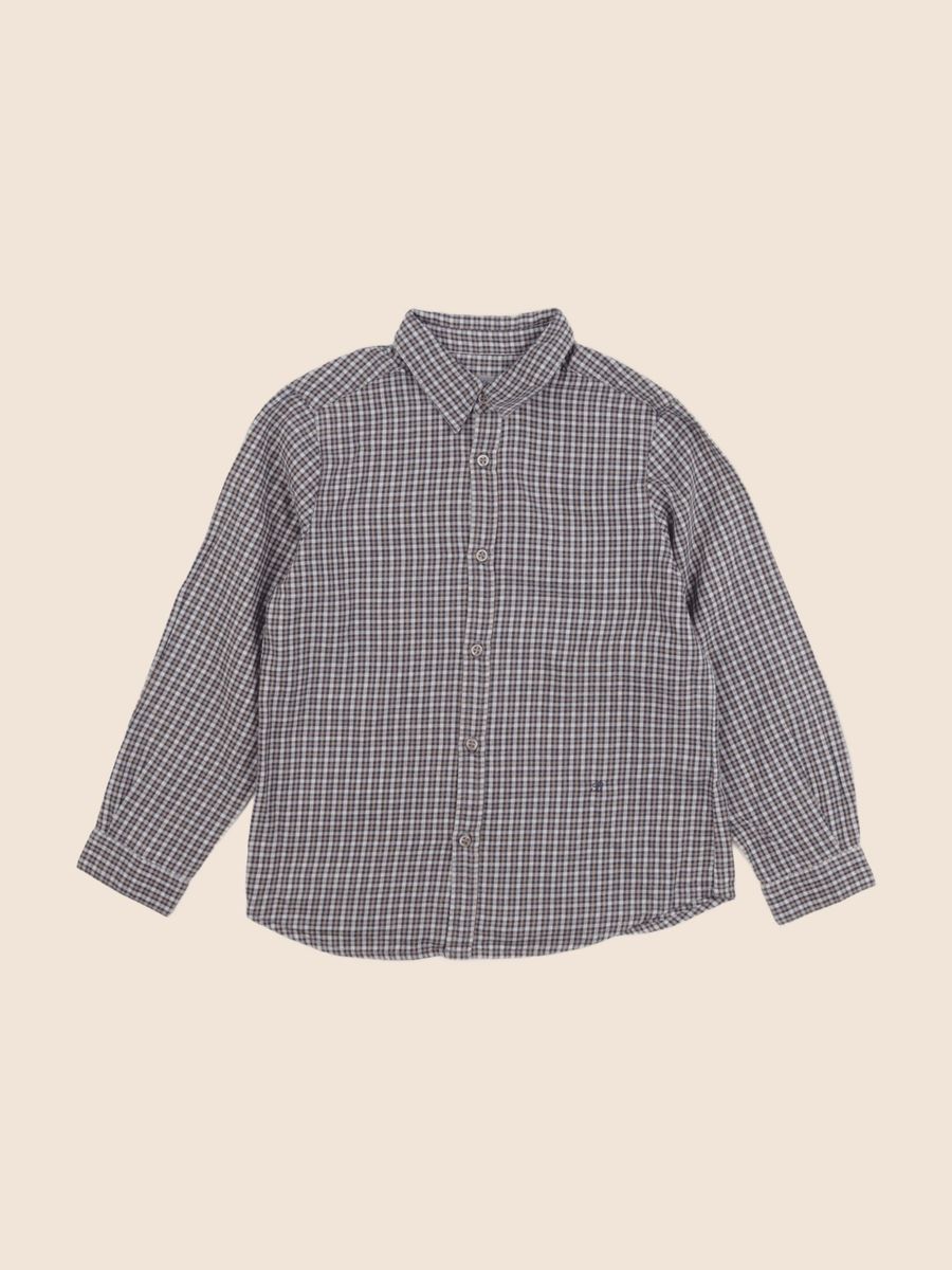 Chemise - Très bon état, BONPOINT
