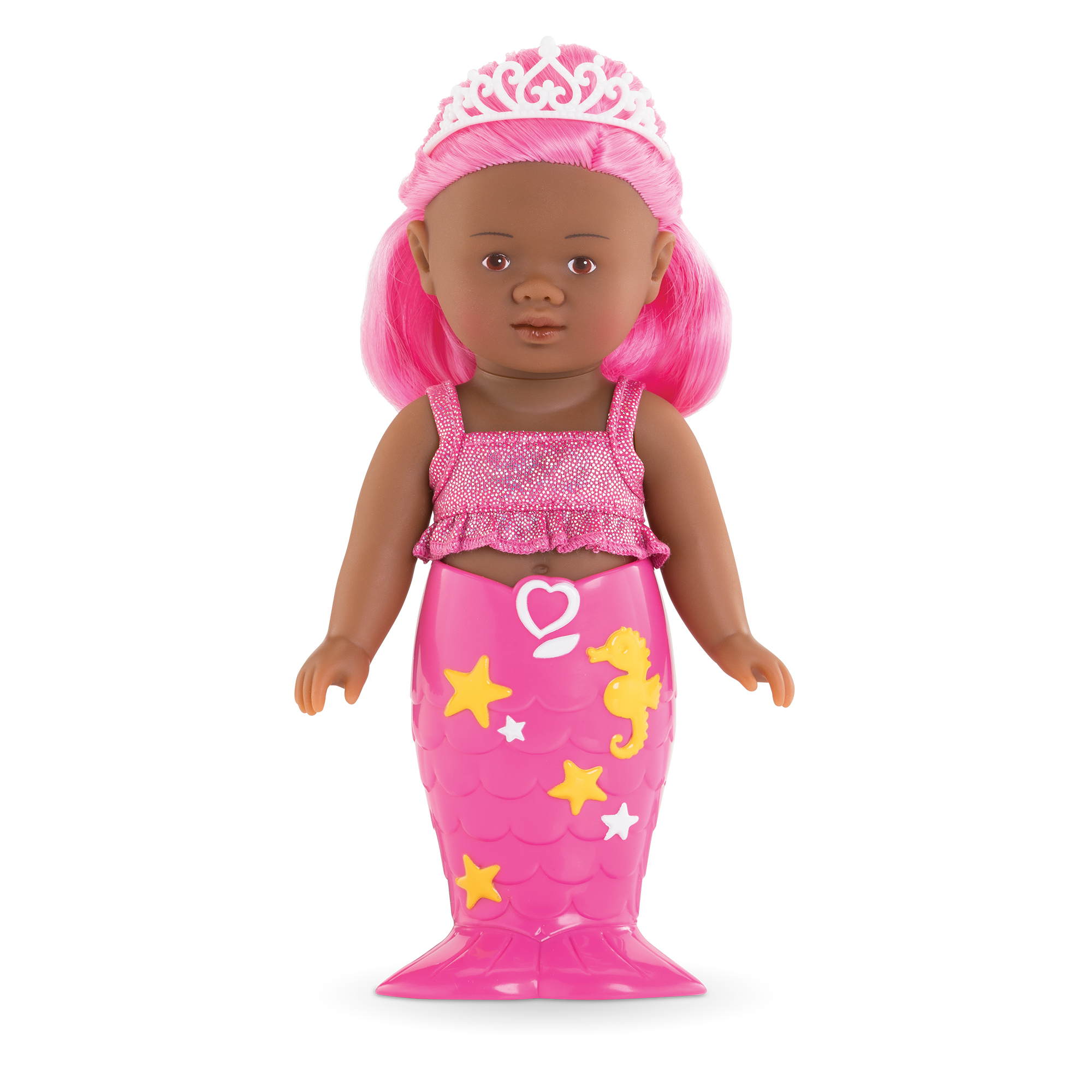 Poupée Mini Sirène Mélia, COROLLE