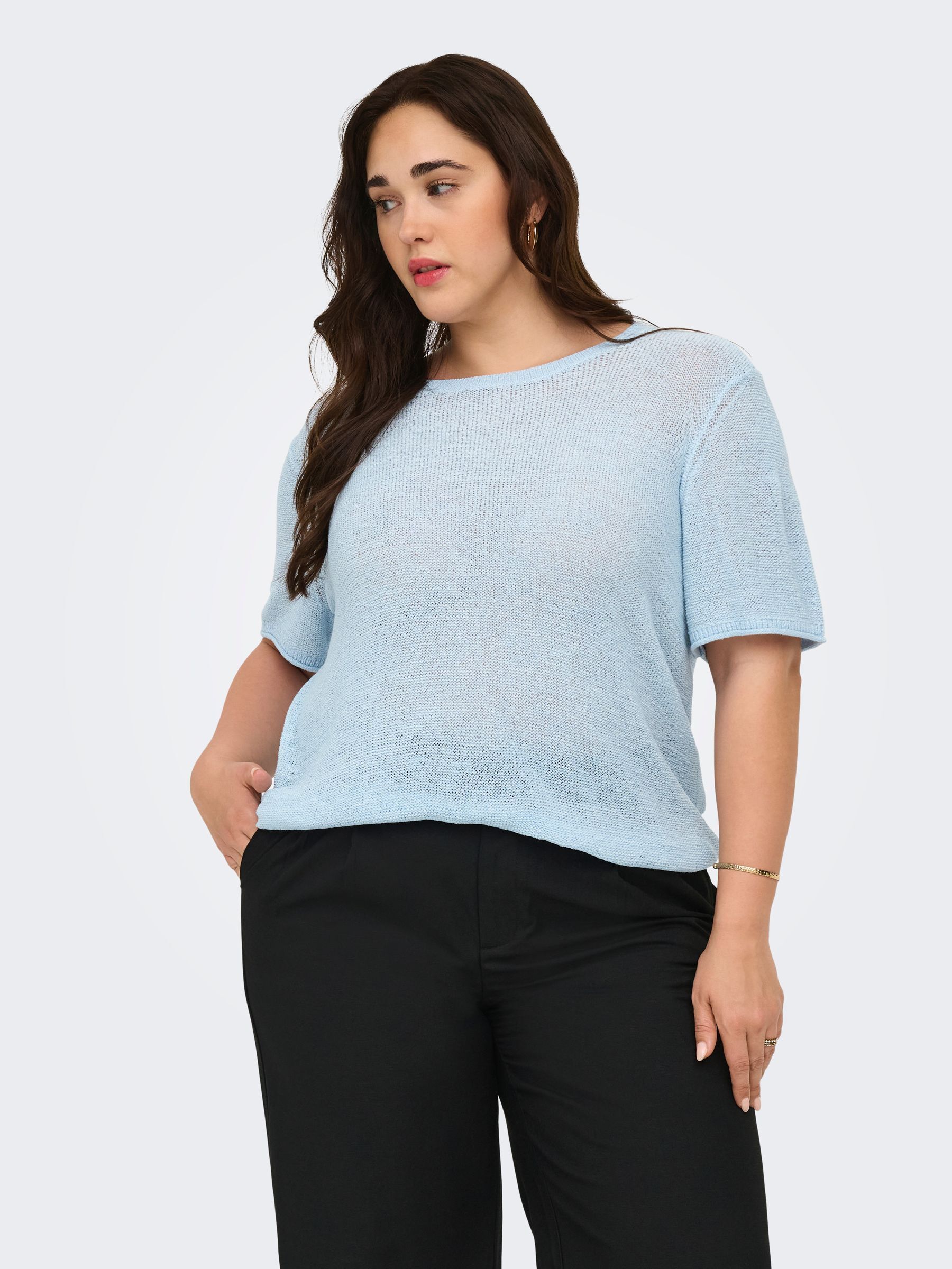 Top, ONLY CARMAKOMA
