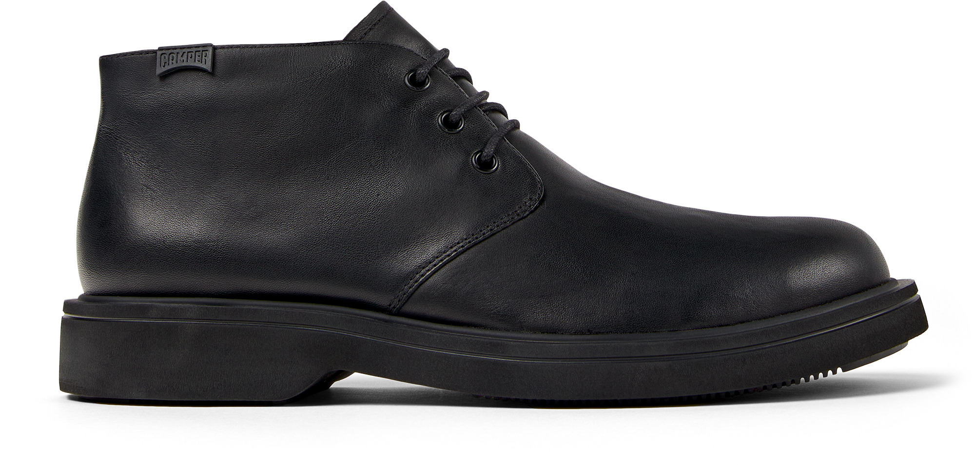 Bottines Norman, CAMPER