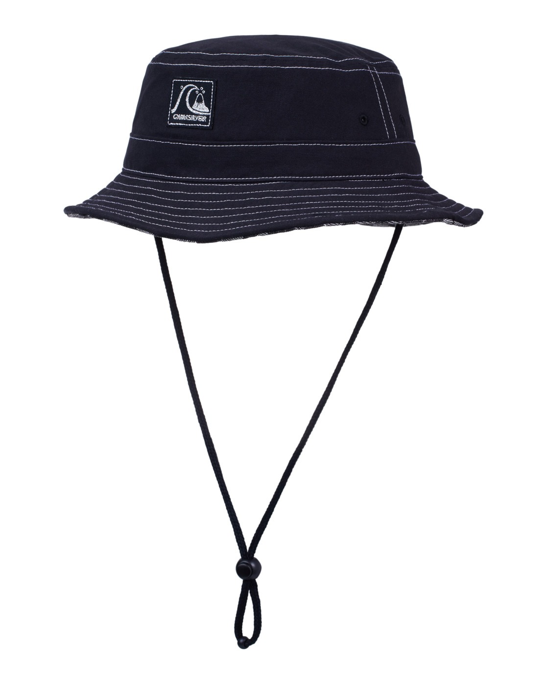 Chapeau safari HERITAGE BOONIE 2, QUIKSILVER