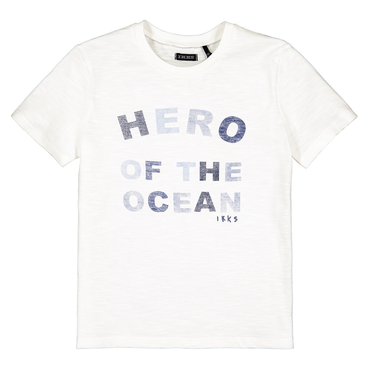 T-shirt de mangas curtas, com motivo, 4-14 anos