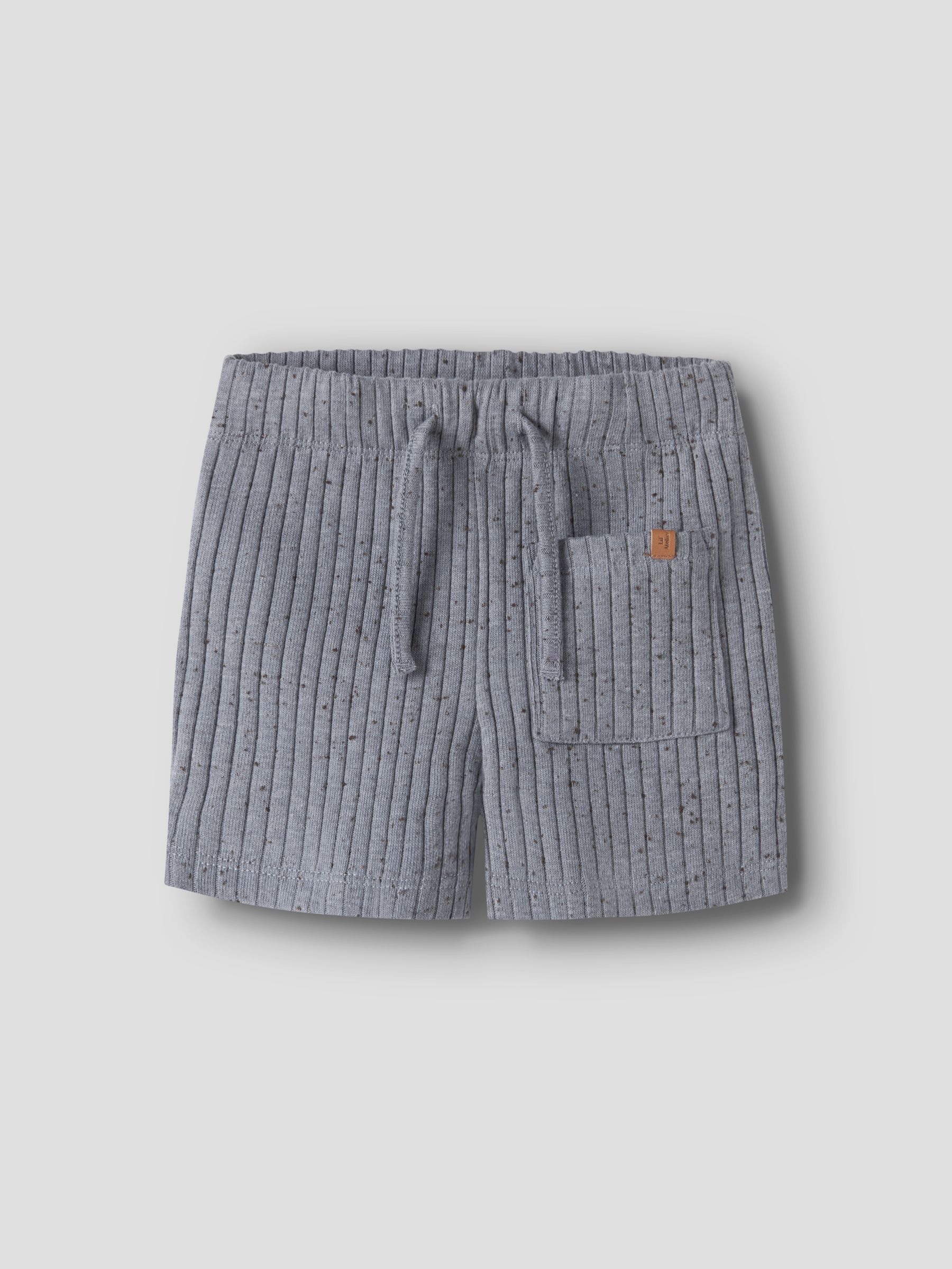 Short, NAME IT