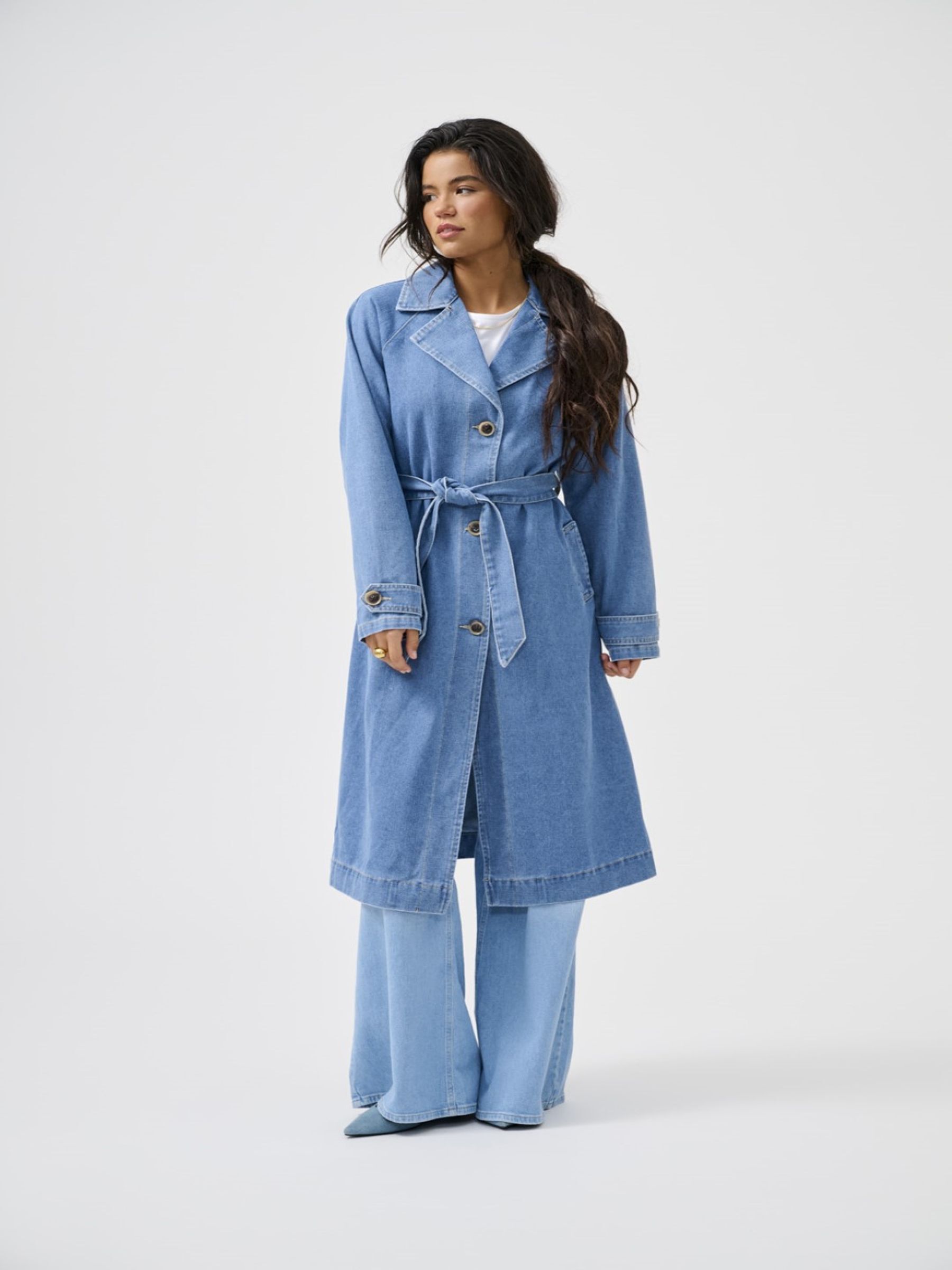 Trench Coat, ONLY