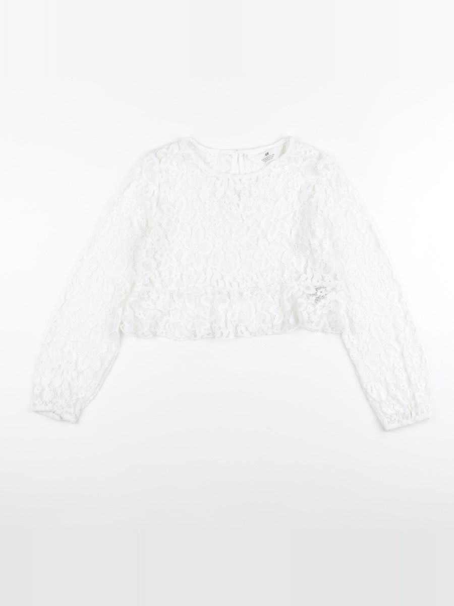 Blouse - Très bon état, H&M
