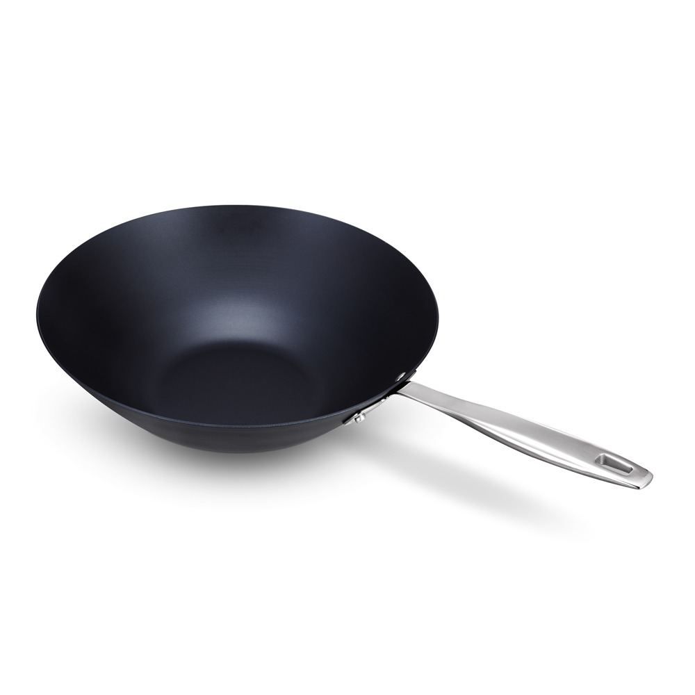 Poêle Wok Maestro 31 cm, BEKA