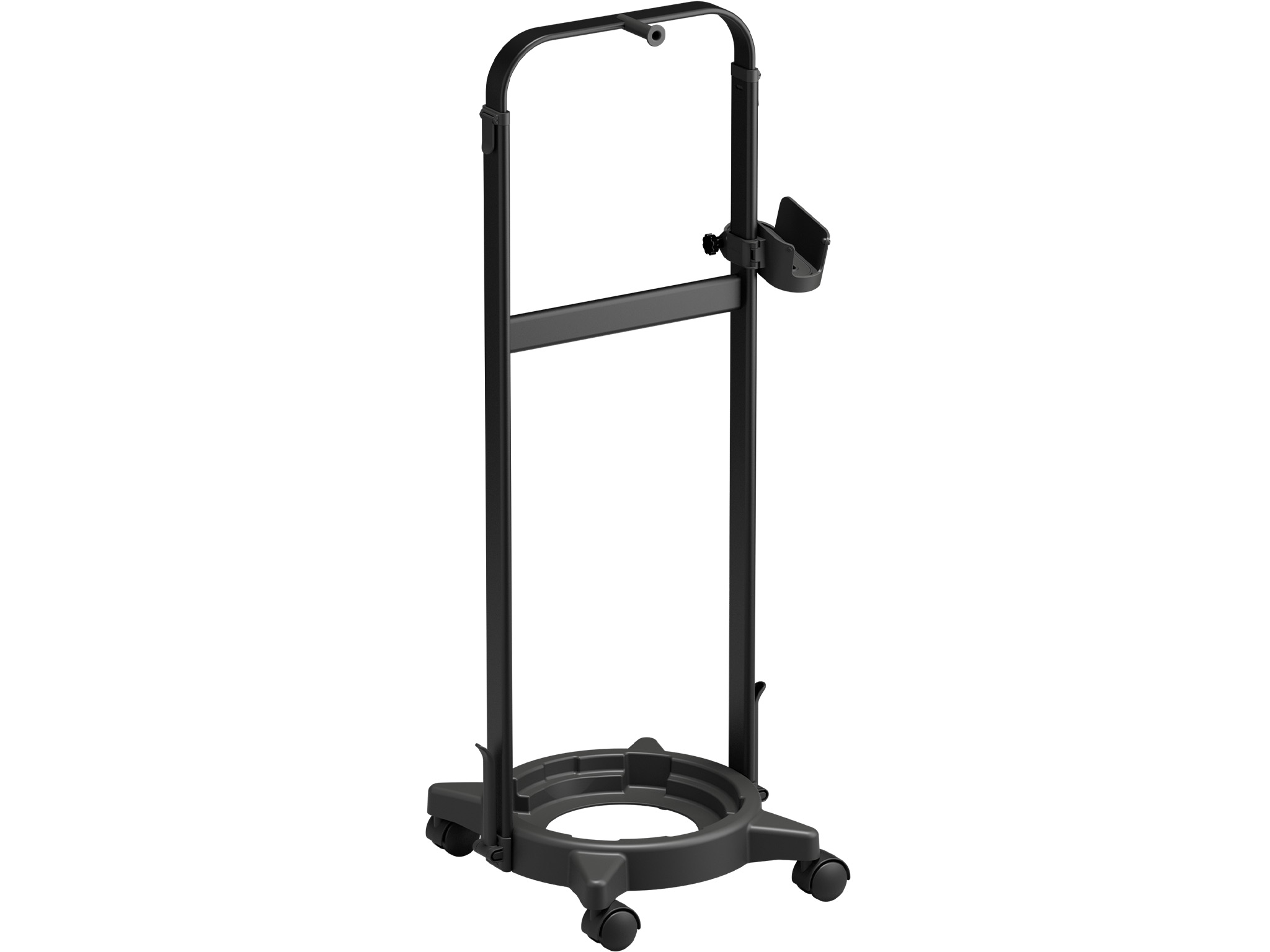 Support pressing Laurastar by BOSS IZZI cart, LAURASTAR