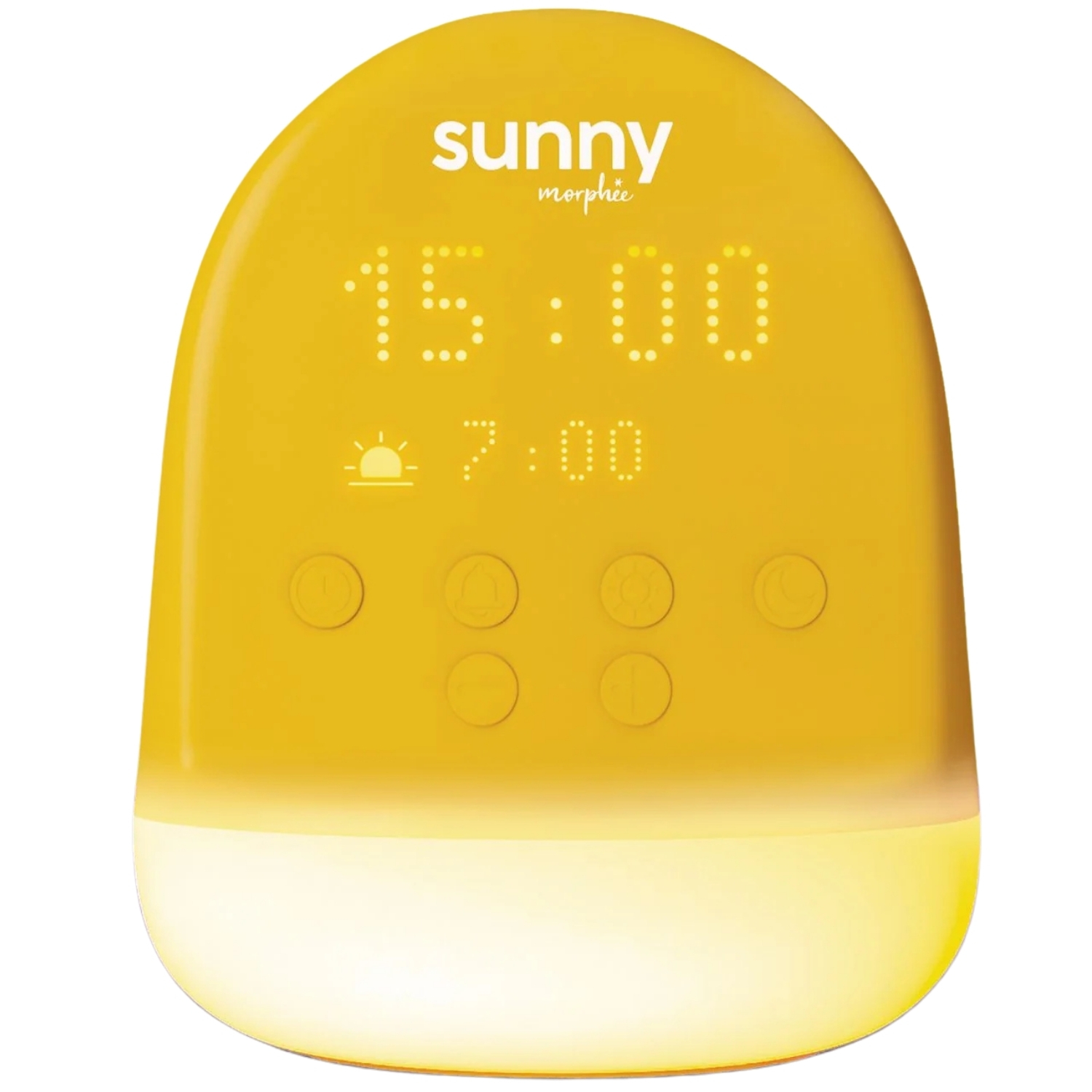 Réveil enfant Sunny, MORPHEE